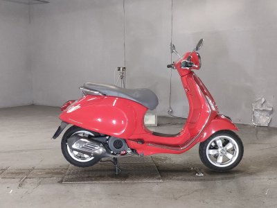 Vespa PRIMAVERA 125