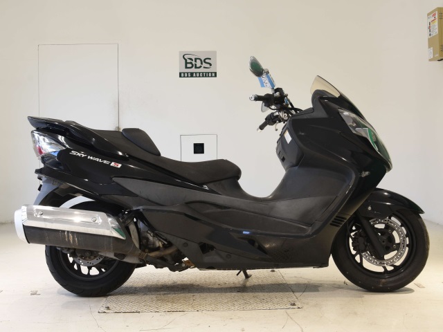Suzuki SKYWAVE 250