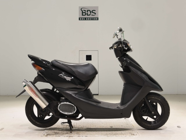 Honda DIO-5