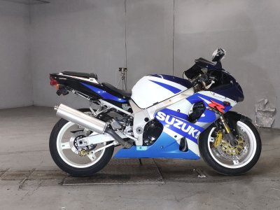 Suzuki GSX-R1000