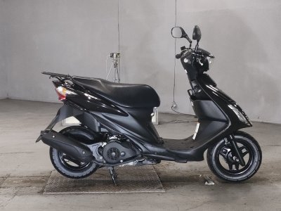 Suzuki ADDRESS V125