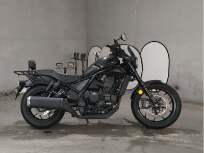 Honda REBEL CMX1100DCT