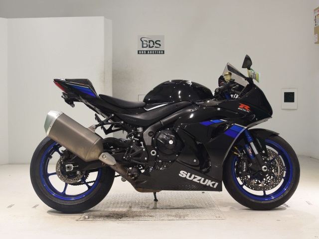 Suzuki GSX-R1000