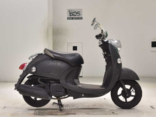 Yamaha VINO50