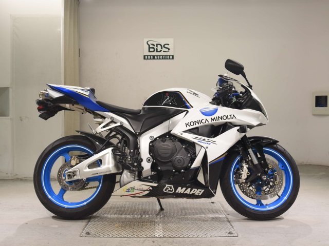 Honda CBR600RR