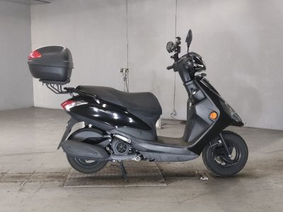 Yamaha AXIS Z