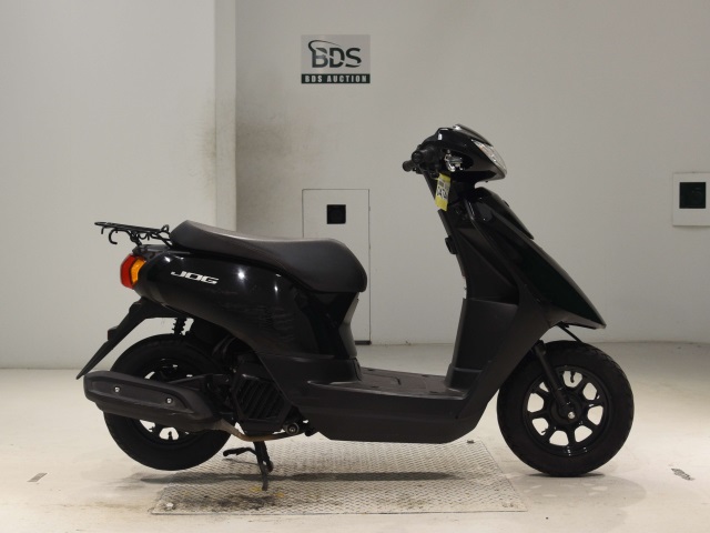 Yamaha JOG 50
