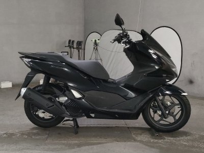 Honda PCX125