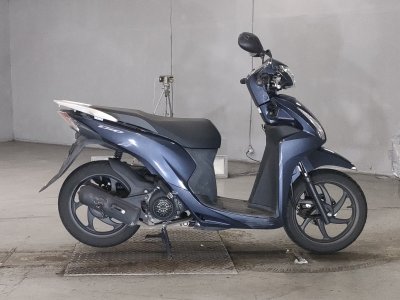 Honda DIO110