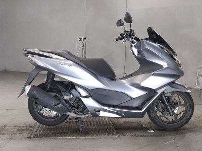 Honda PCX125