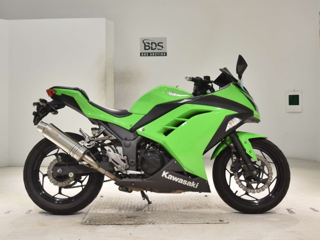 Kawasaki NINJA250