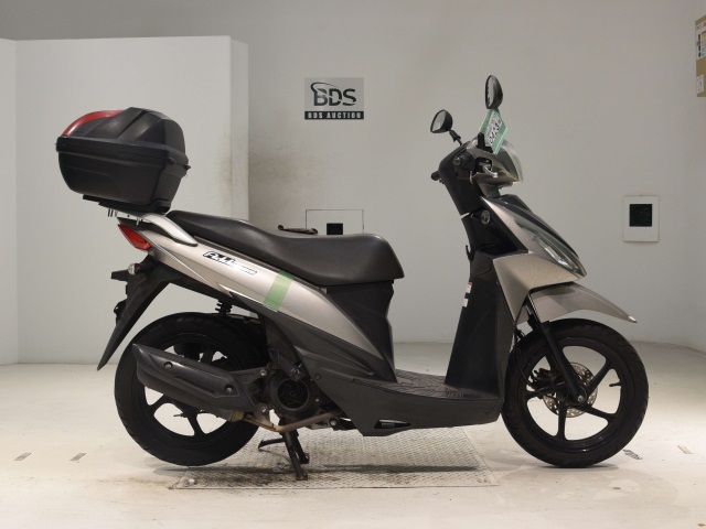 Suzuki ADDRESS V110