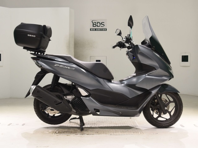 Honda PCX160