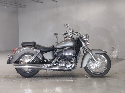 Honda SHADOW400