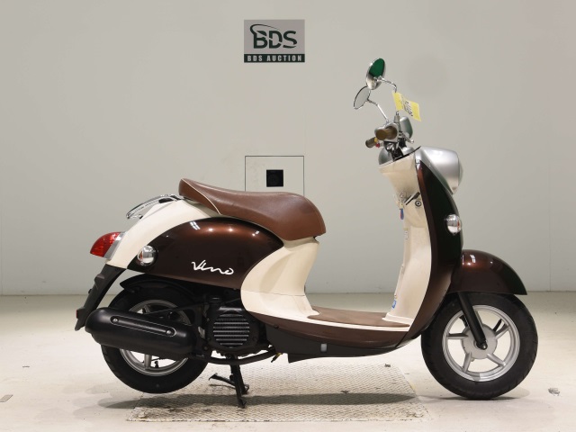 Yamaha VINO50
