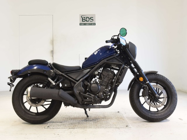 Honda REBEL S CMX250