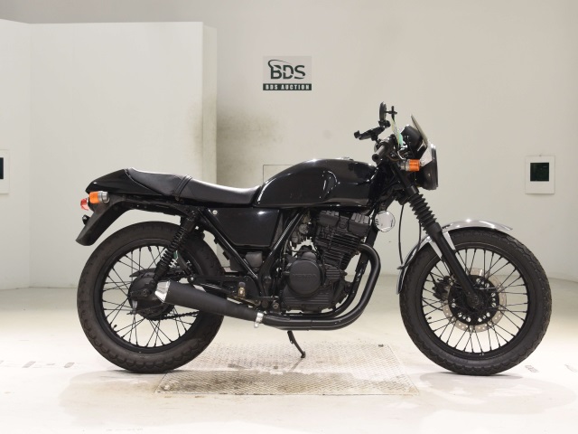 Honda GB250 CLUBMAN
