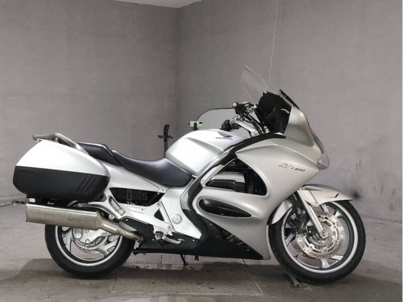 Honda ST1300 Pan European 2006 г.в.