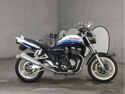 Suzuki GSX1400