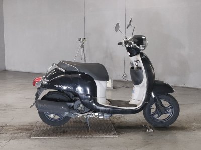 Honda GIORNO