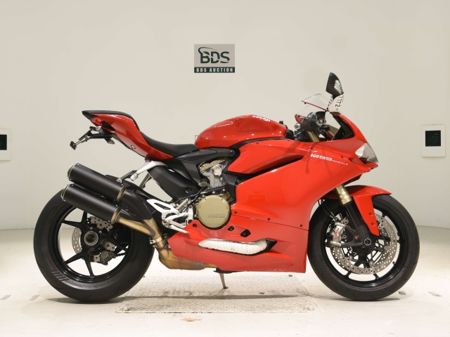 Ducati 1299 PANIGALE