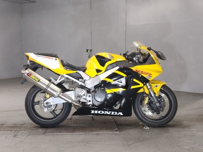 Honda CBR929RR