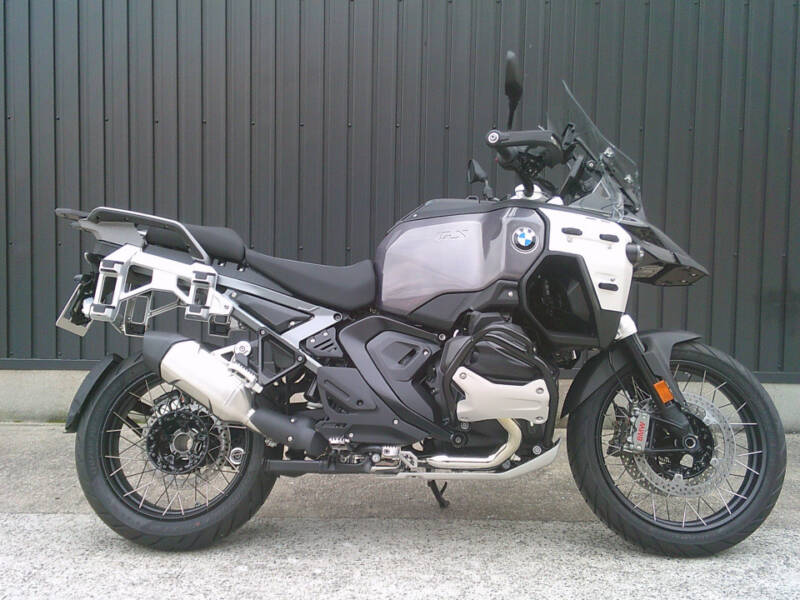 BMW R1300GS ADVENTURE