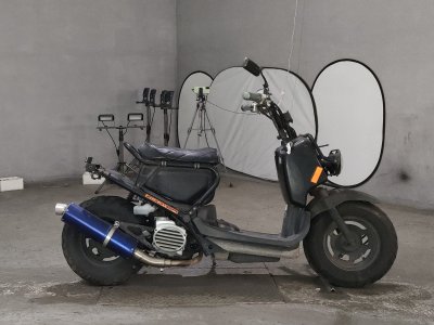 Honda ZOOMER