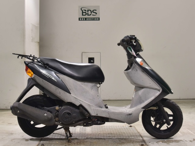 Suzuki ADDRESS V125