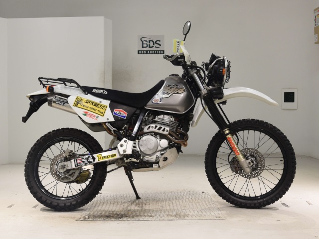 Honda XR250