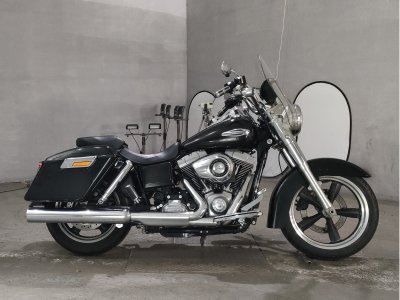 HD SWITCHBACK FLD1580