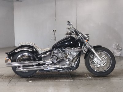 Yamaha DRAGSTAR XVS1100