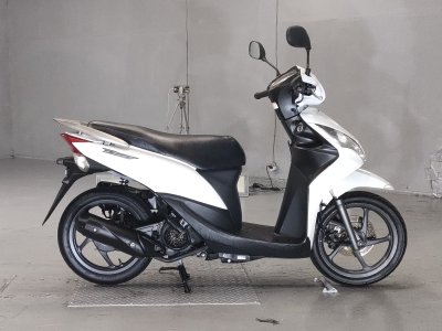 Honda DIO110