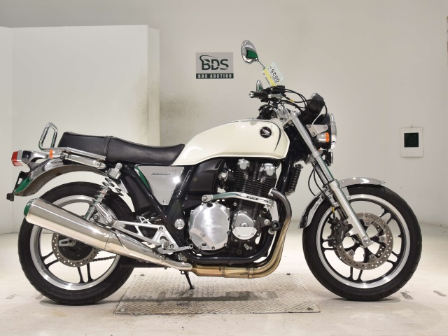 Honda CB1100
