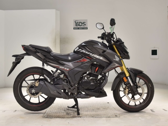 Honda HORNET2,0