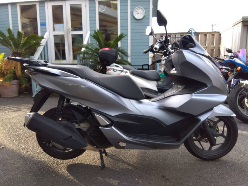 Honda PCX125