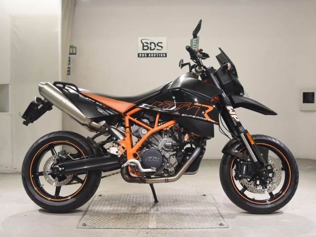 KTM 990 SUPERMOTO R