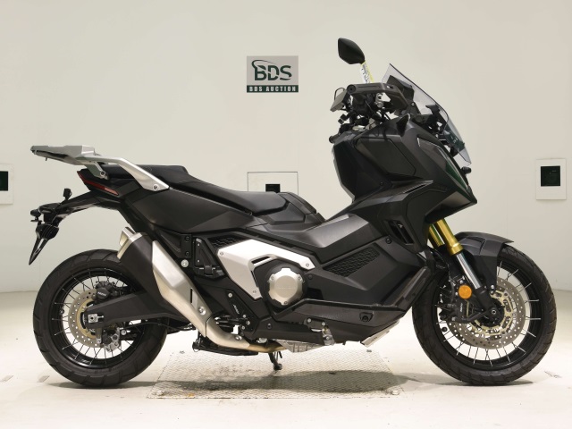 Honda X-ADV750