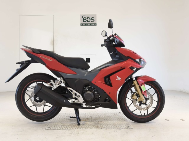 Honda WINNER X
