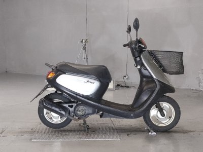 Yamaha JOG 50