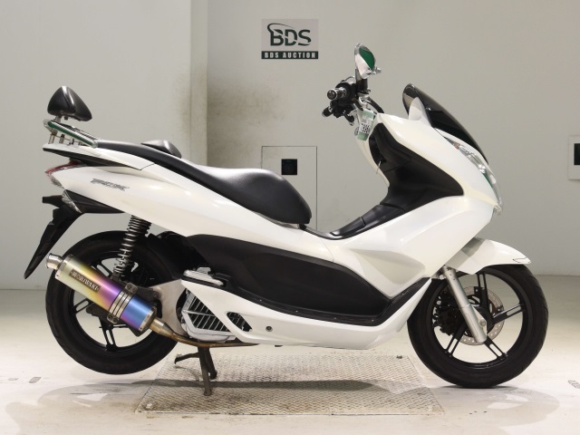 Honda PCX125
