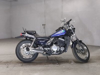 Kawasaki ELIMINATOR 250LX