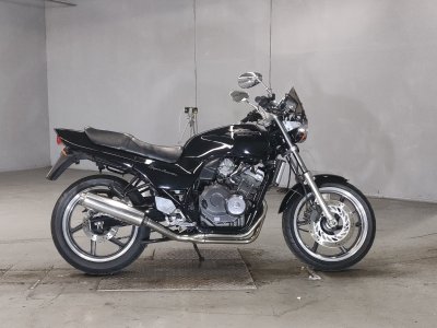 Honda JADE CB250