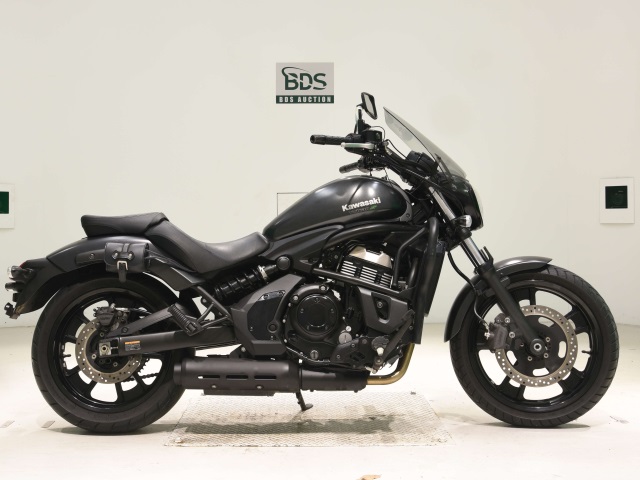 Kawasaki VULCAN650S