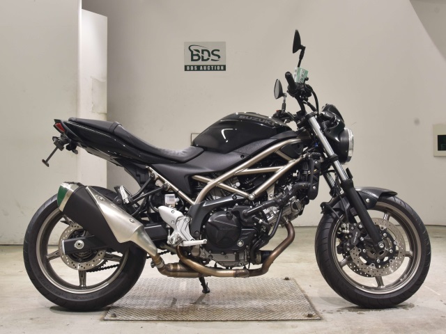 Suzuki SV650A