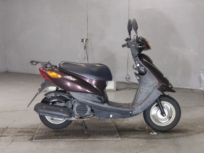 Yamaha JOG 50