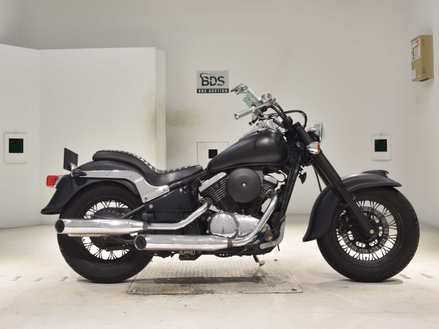 Kawasaki VULCAN400 CLASSIC