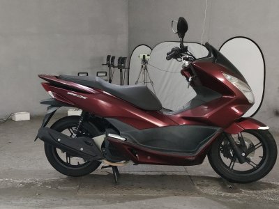 Honda PCX125