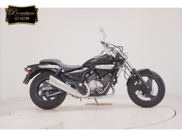 Kawasaki ELIMINATOR 250V