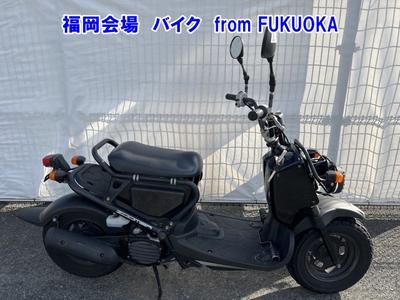 Honda ZOOMER